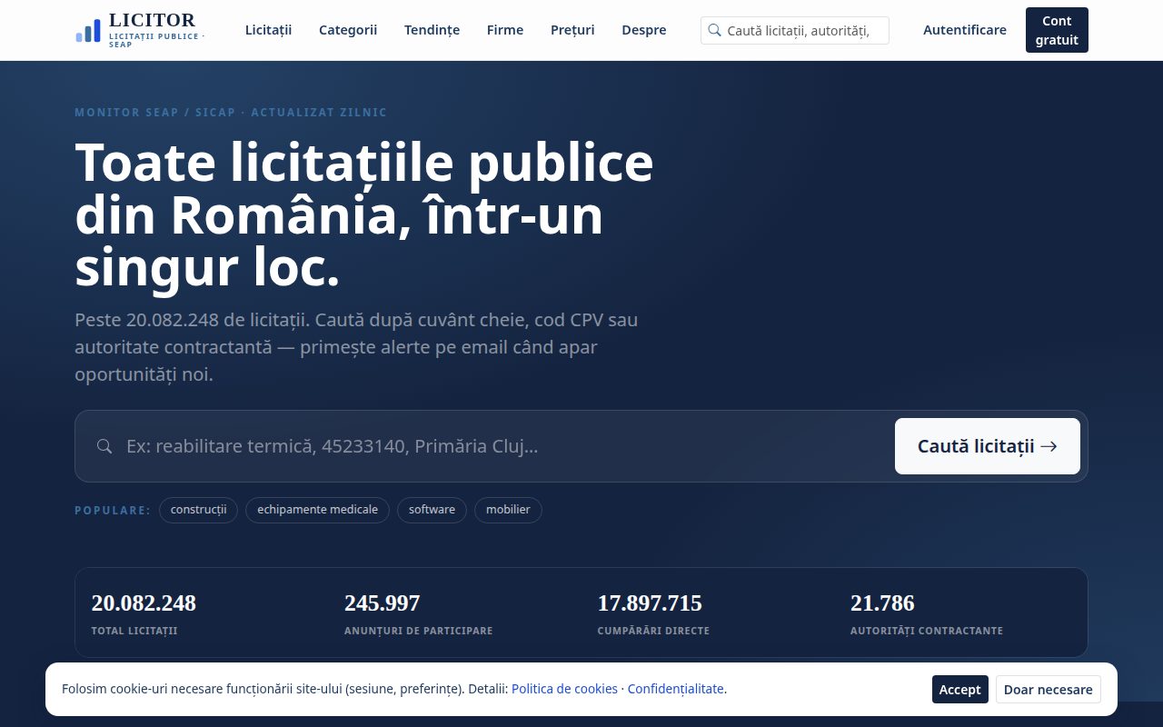 Licitor
