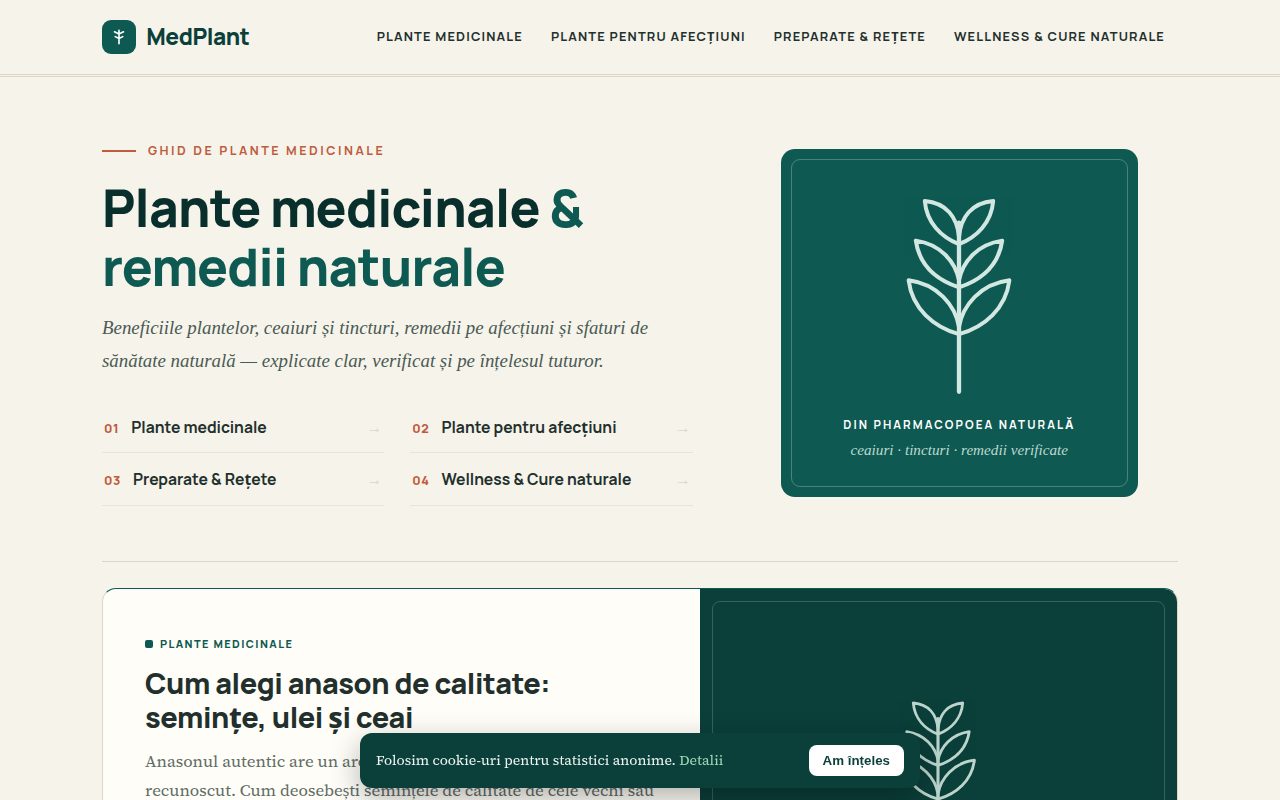 MedPlant