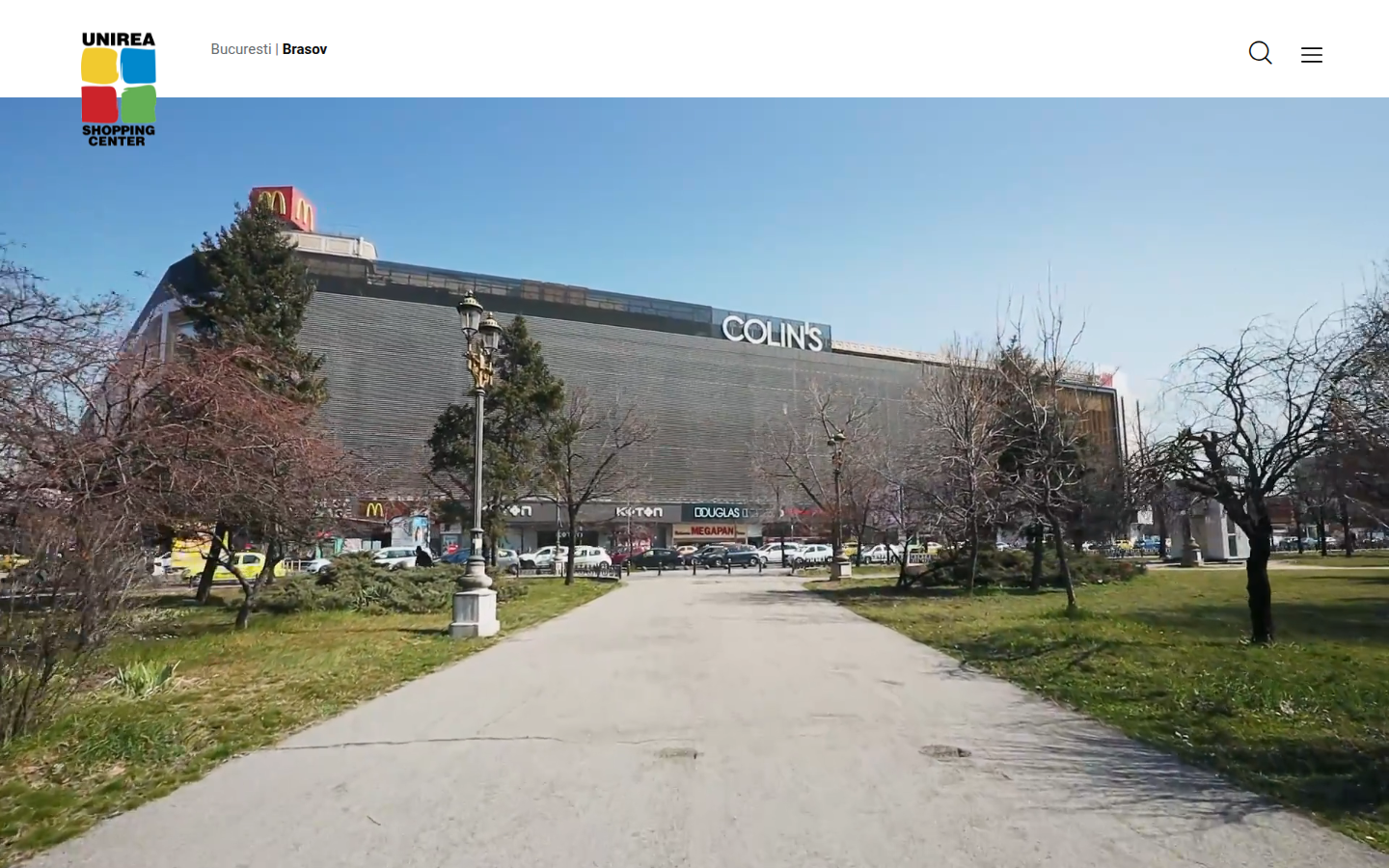 Site analizat